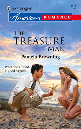Title details for The Treasure Man by Pamela Browning - Available